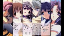 Clannad Image Song ~ Ten Thousand Miracles