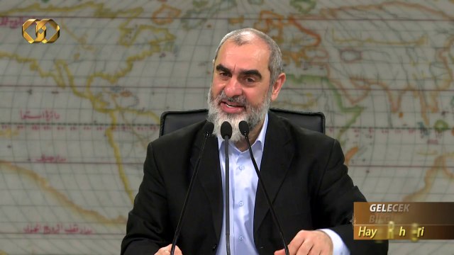 Arafat'ta günahları bırakan nesille günaha bulaşıp geri dönen nesil! - Nureddin Yıldız - Sosyal Doku Vakfı -