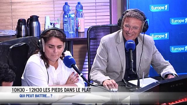 Cyril Hanouna [PDLP] - Qui peut battre Jean-Luc Lemoine ? Nouvelle tentative de Gaëlle !