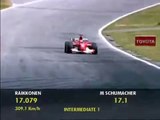 F1 2003 Austria - Schumacher's Pole Position Lap Onboard The Last Pole Lap For The Upcoming Austrian Grand Prix