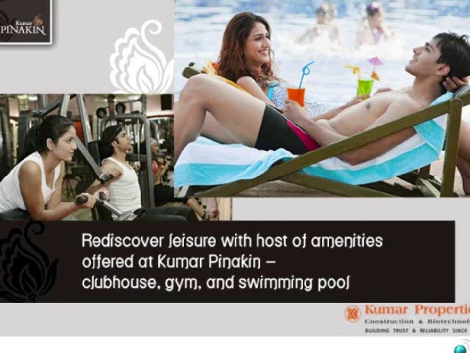 Kumar Pinakin - A Sound Investment