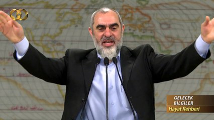 Filan ülkede patlayan bombalardan önce yüreğindekini fark etmelisin! - Nureddin Yıldız - Sosyal Doku Vakfı -