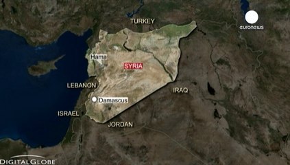 Syrie : la province de Hama endeuillée par un attentat à la voiture piégée