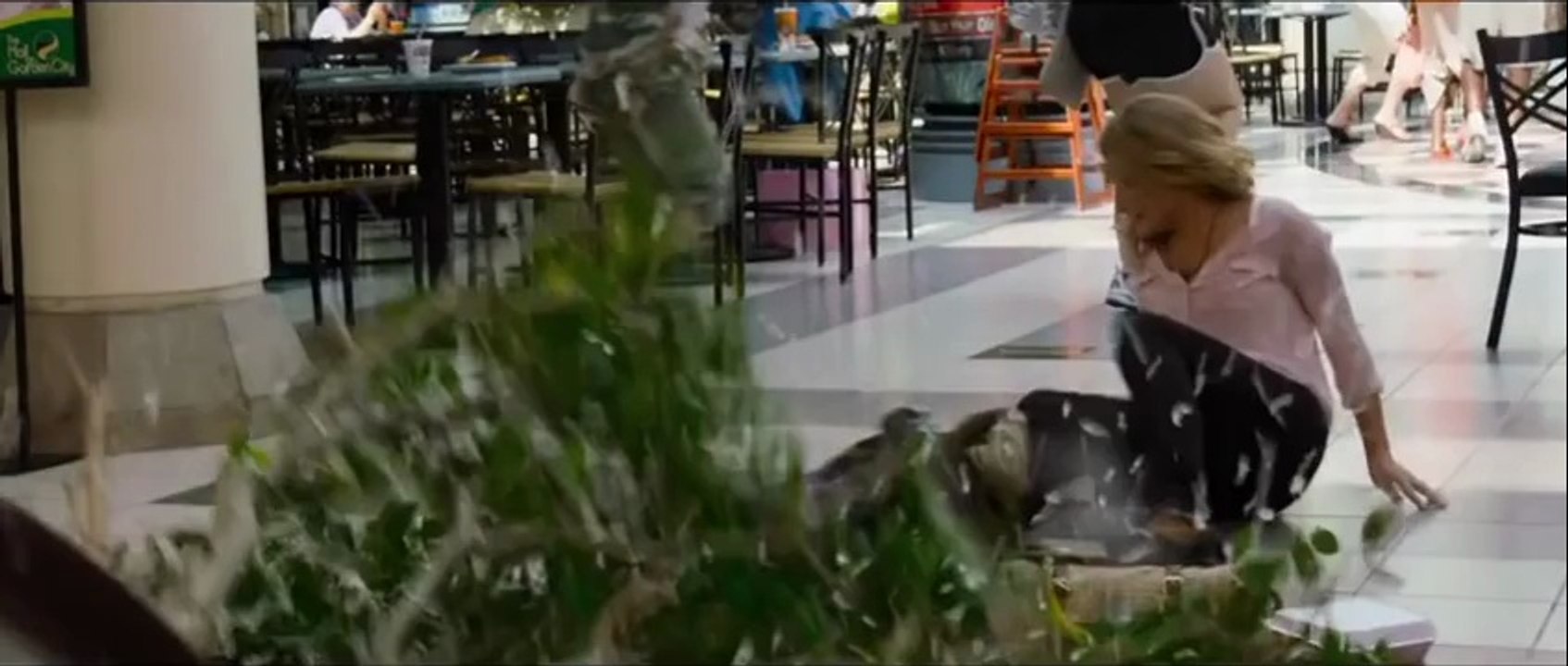 Left Behind Official Teaser Trailer #1 (2014) - Nicolas Cage_ Chad Michael Murray Movie HD Quality