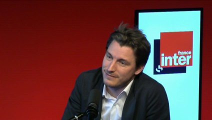 Julien Leroy : "Une joie de partager la musique classique avec des enfants"