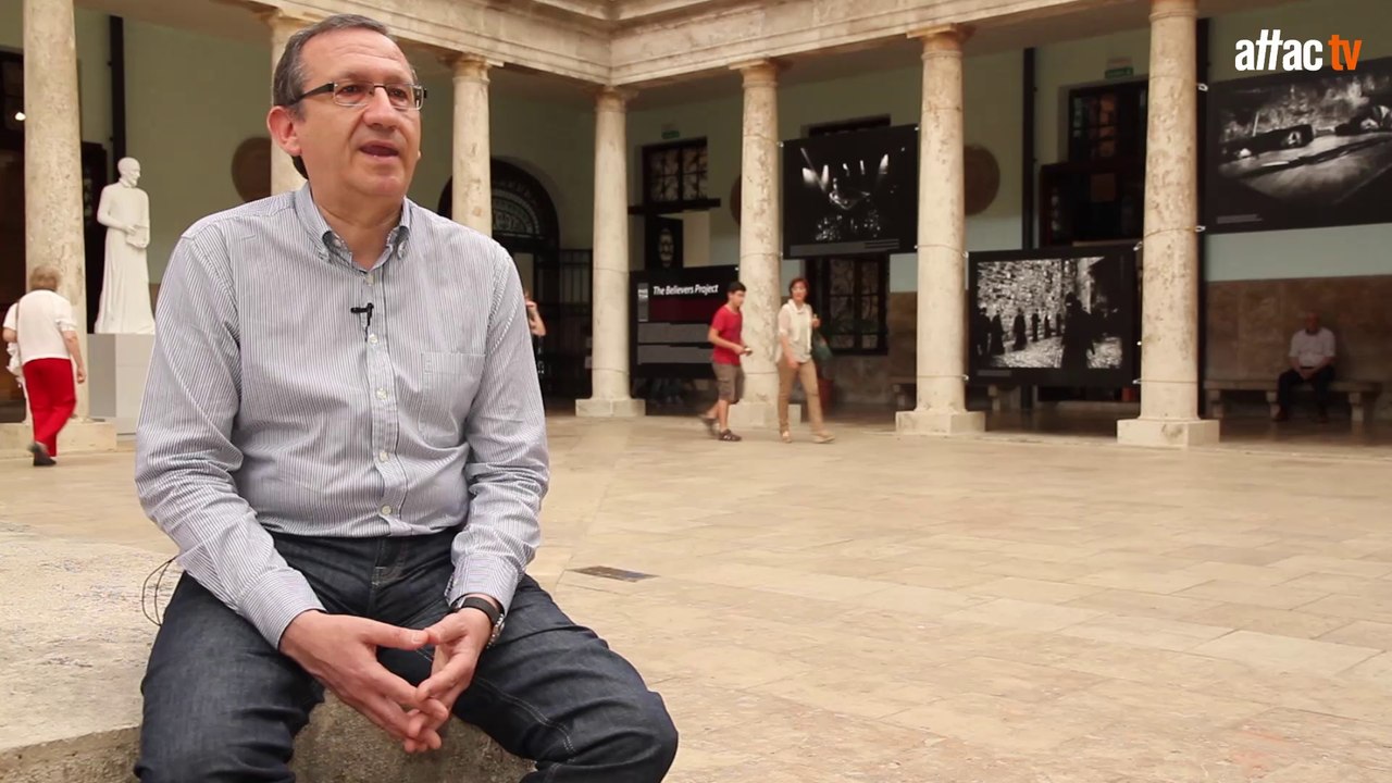 Economía sumergida y fraude fiscal - Carlos Cruzado