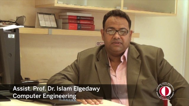 METU NCC-Computer Engineering