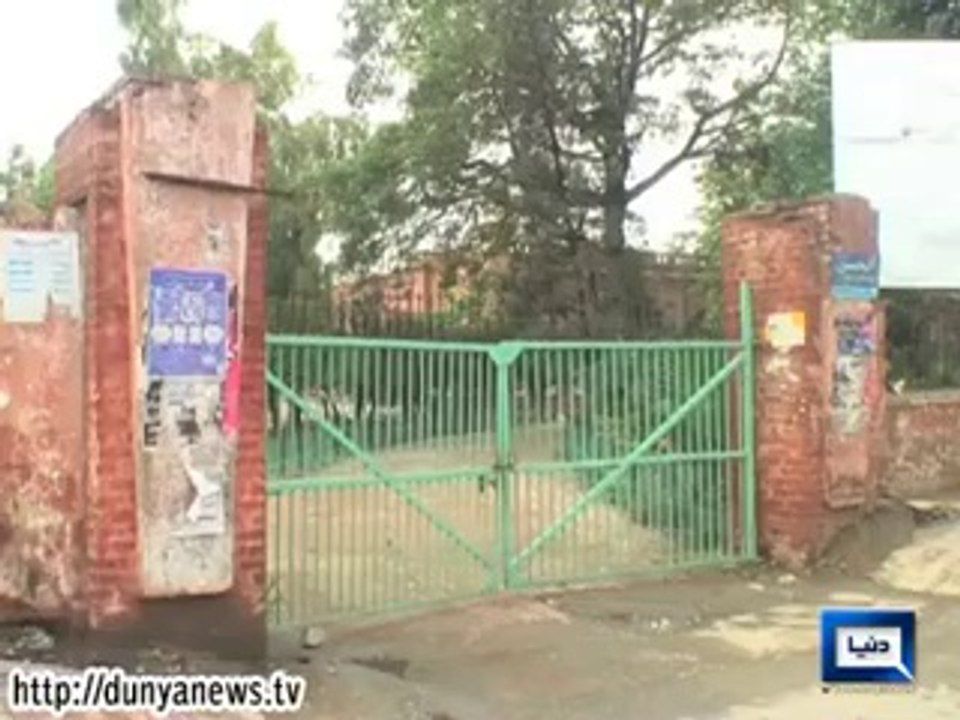 Operation Zarb-e-Azb and KPK Police