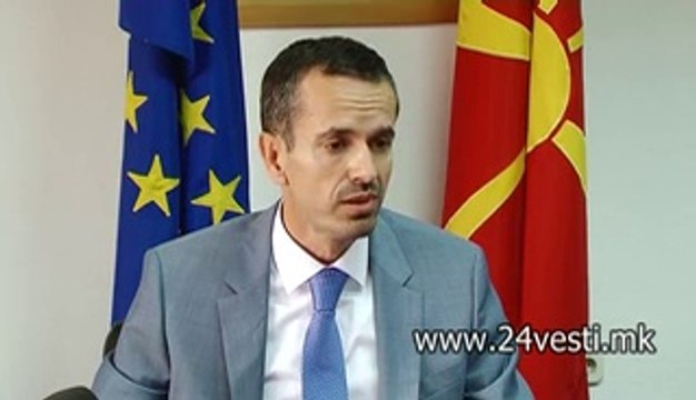 IZJAVI MINISTERSTVI ZA EKONOMIJA VALJON SARACINI I BEKIM NEZIRI