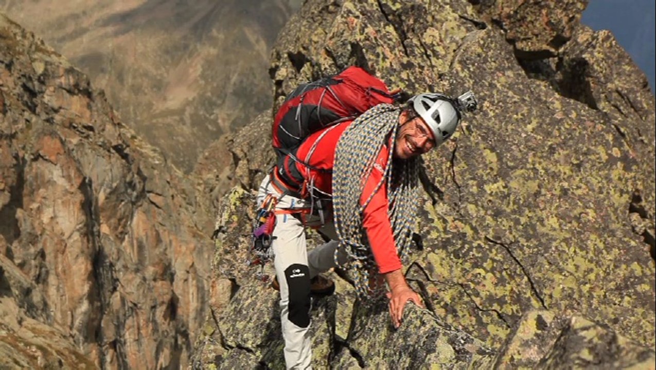 Le tour de la France, exactement (bande-annonce)