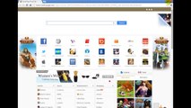How to get rid of Sweet-page.com browser hijacker