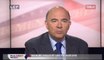 Parlement Hebdo : Pierre Moscovici, député socialiste du Doubs, ancien ministre