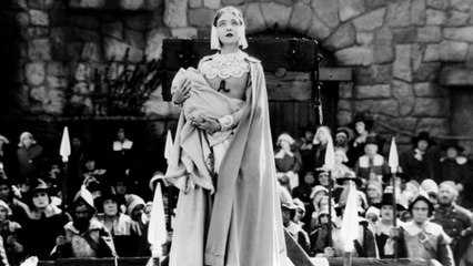 Top 10 Notes: The Scarlet Letter