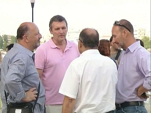 ΣΥΡΙΖΑ και Ν.Λεβέντης επιμερίζουν ευθύνες για το εκλογικό αποτέλεσμα