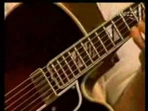 Bireli Lagrene & Stochelo Rosenberg