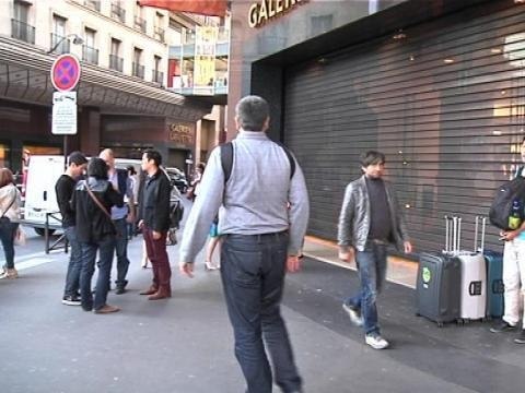 Le gouvernement souhaite l'ouverture des magasins le dimanche - 20/06