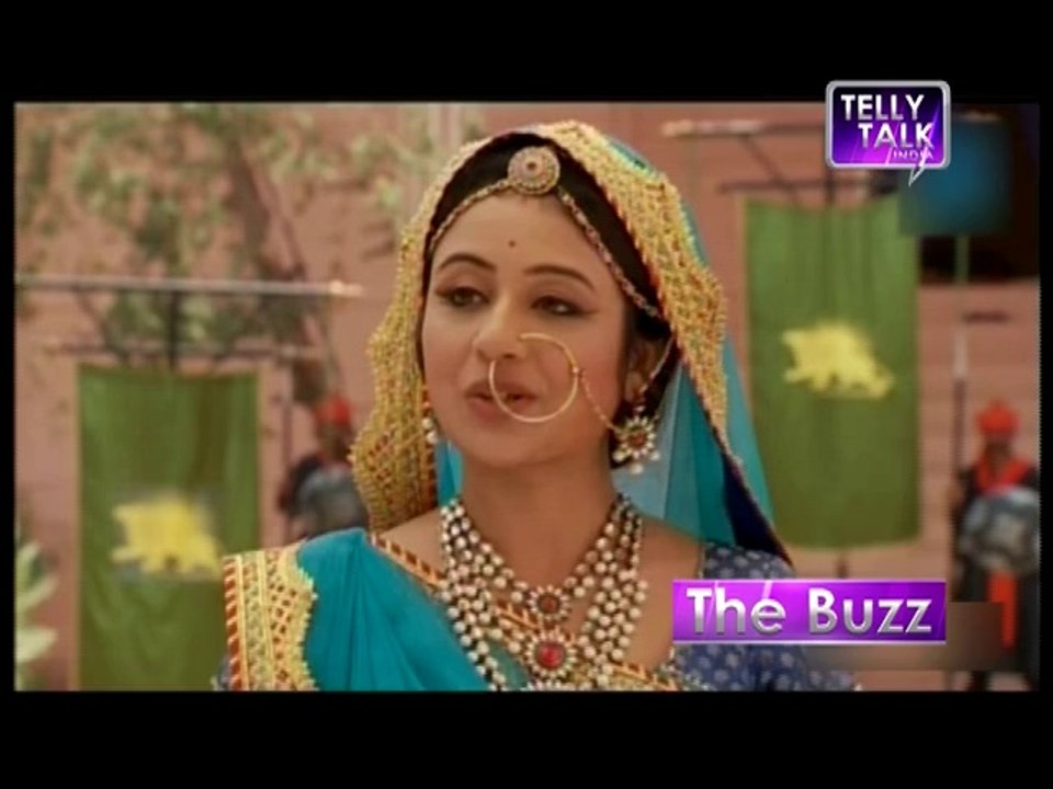 Jodha Akbar  OMG! Major WAR between Jalal and Mah Chuchak  20th June 2014 FULL EPISODE