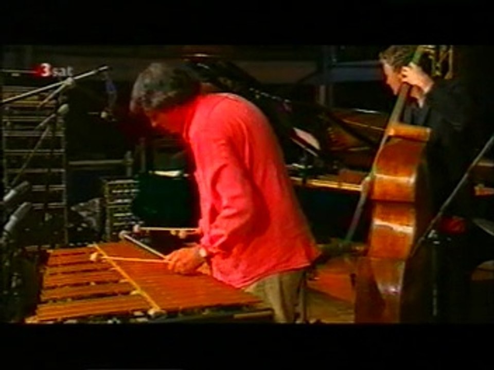 Frits Landesbergen Quintet & Joke Bruijs at Ascona 2006