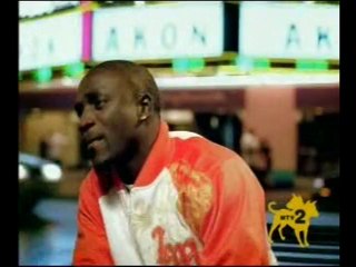 Galliyan (Ek Villain song) with Akon (Funny Video Remix)