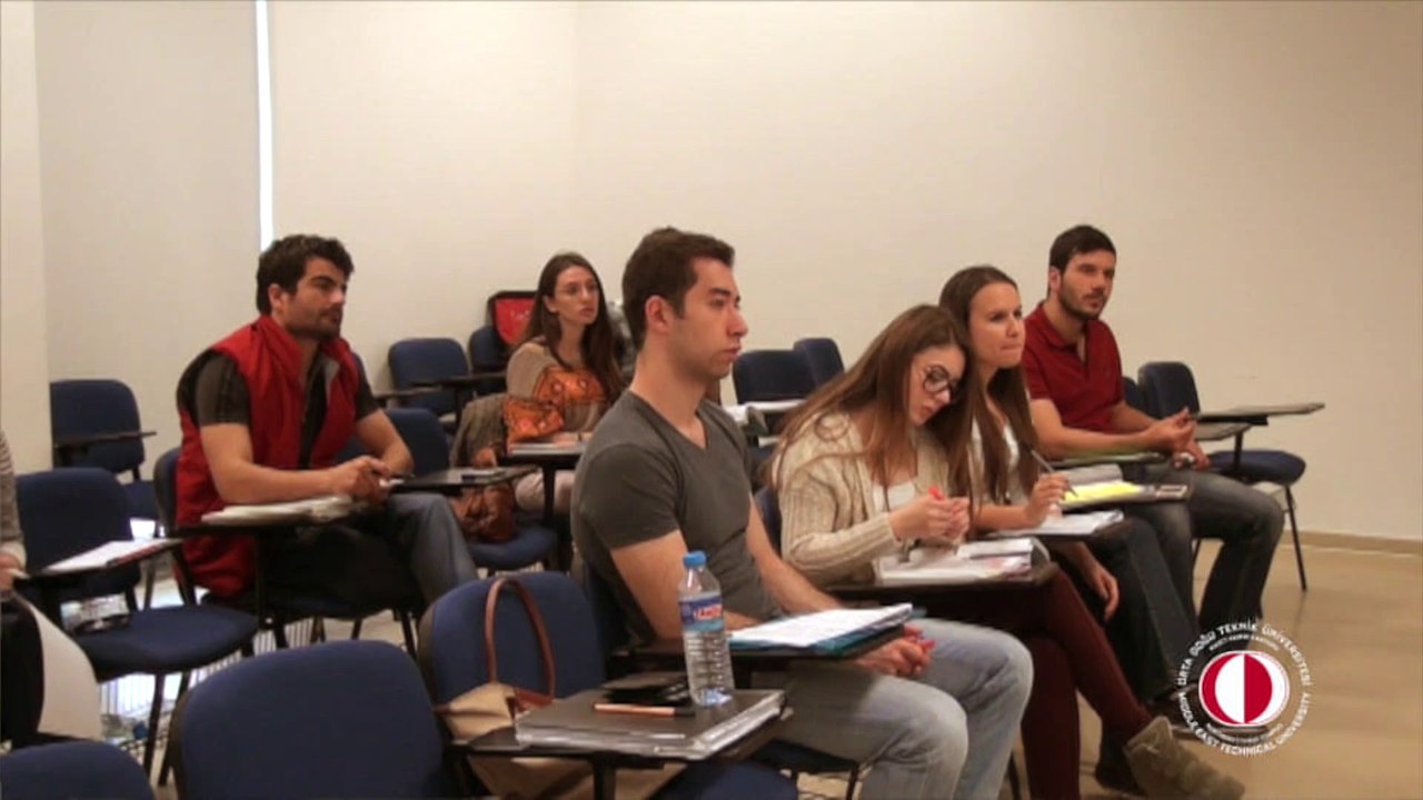 METU NCC-Guidance and Psychological Counseling