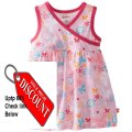 Cheap Deals Zutano Baby-girls Infant Summer Dream Surplice Dress Review