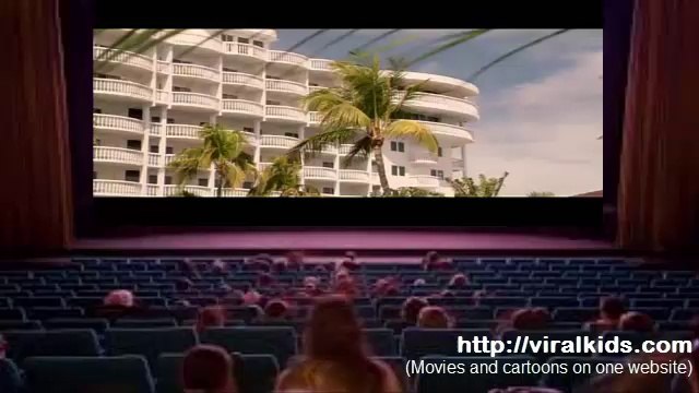 Life of Crime Official Trailer #1 (2014) - Isla Fisher_ Tim Robbins Crime Comedy HD