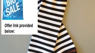 Cheap Deals Black & White Stripes, Organic Cotton Baby Leg Warmers Review