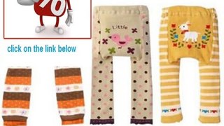 Cheap Deals Wrapables Baby & Toddler Leggings Review