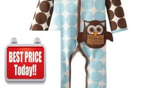 Cheap Deals Mud Pie Baby-Boys Newborn Owl Footed One Piece Review