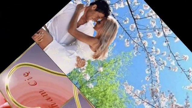 Kochaj mnie - Andzelina