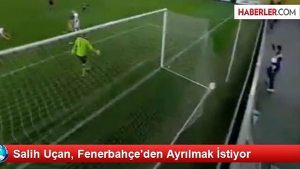 İtalya'dan Salih Uçan İddiası: AS Roma ile F. Bahçe Anlaştı