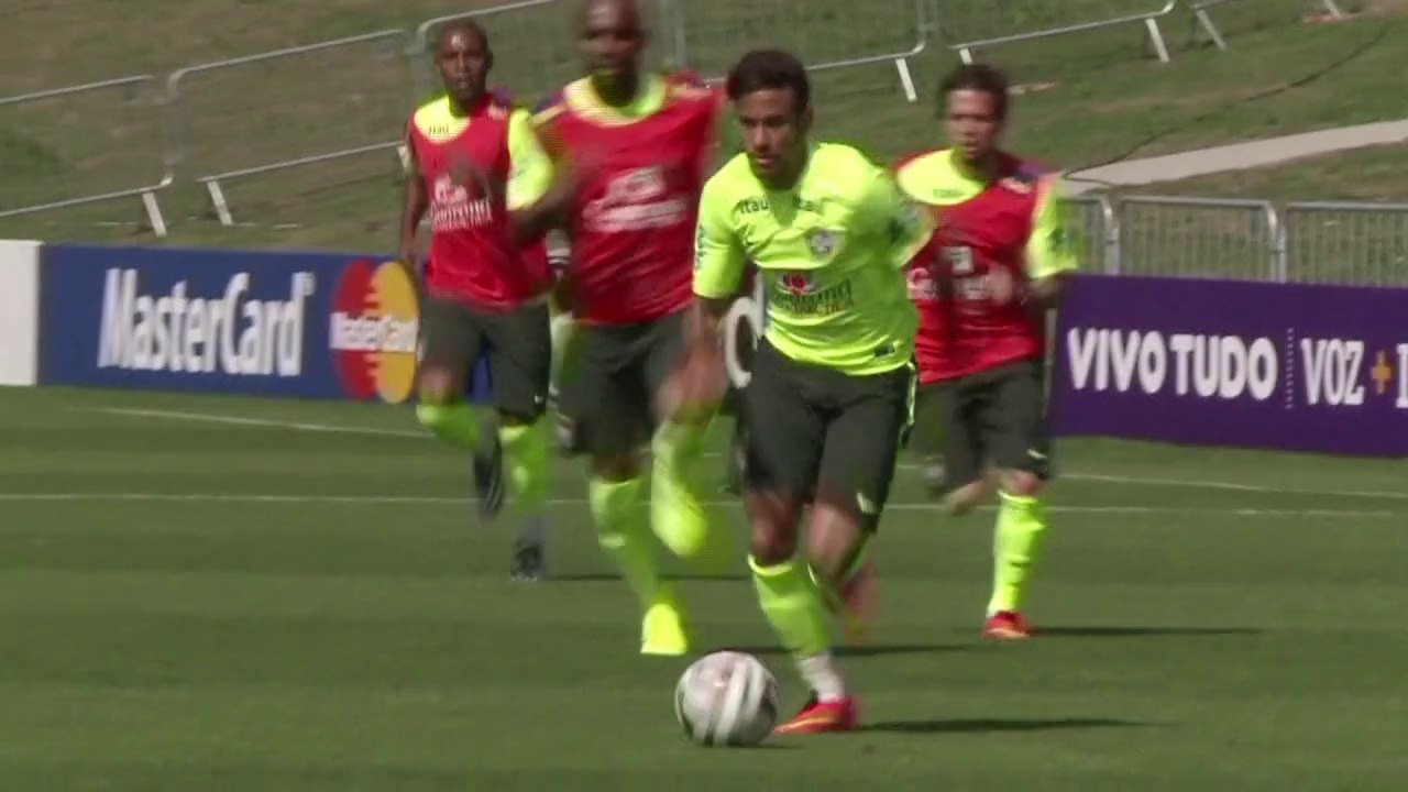 Kampf der Marken bei der Fußball-WM