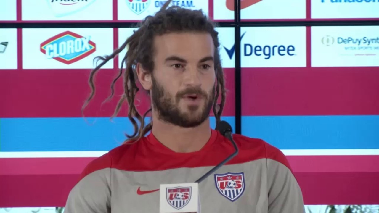 WM 2014: USA: 'Auf Ronaldo aufpassen'