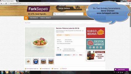 Denizev Palamut Lakerda