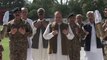 Dunya News - PM visits Corps Headquarters Peshawar