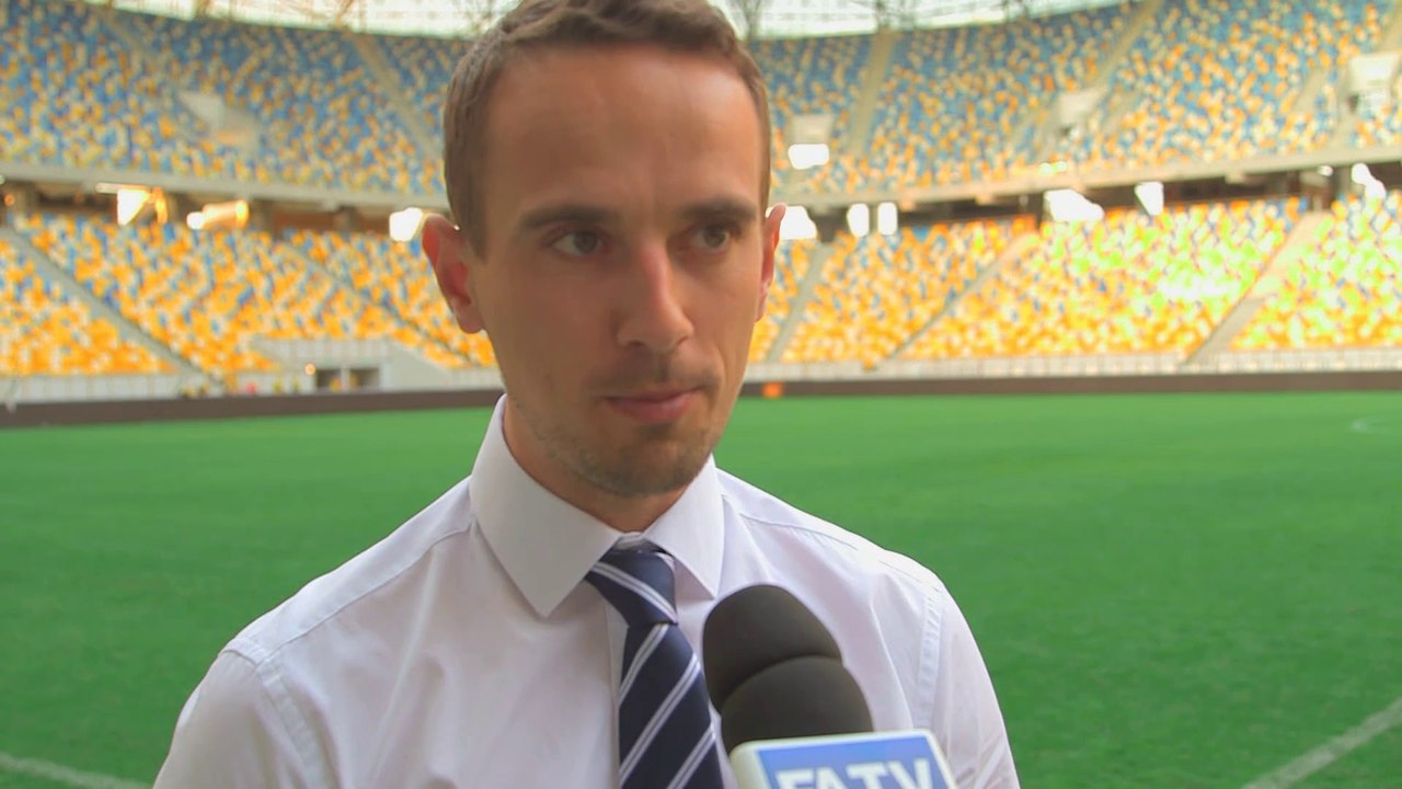 Mark Sampson on England Women's 2-1 win over Ukraine