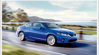 2014 Honda Accord Coupe for Sale in Los Angeles
