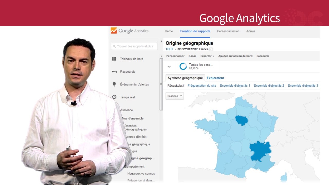 Les clés pour devenir Community Manager - Partie 2 Chapitre 2
