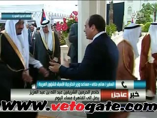 خلاف: ننتظر دور رائد لمصر فى منظمة التعاون الخليجى