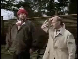 Dont make fun of others