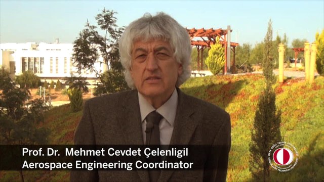 METU NCC-Aerospace Engineering
