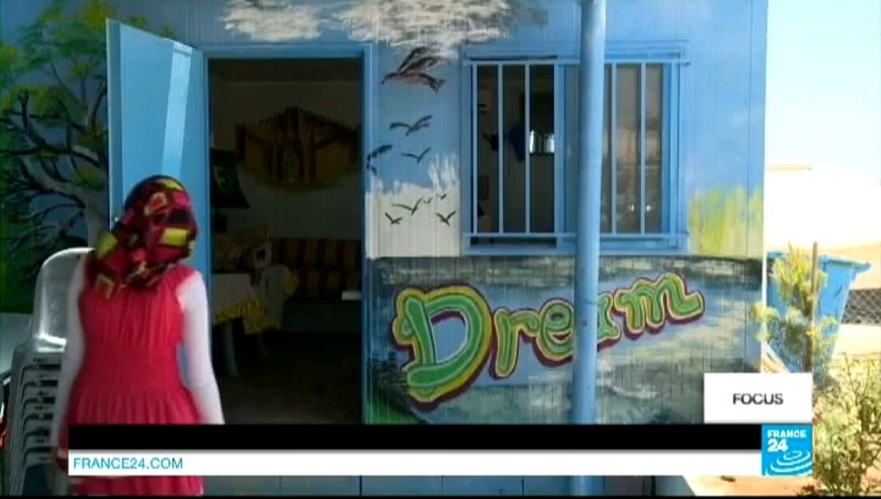 JORDANIE - Les enfants de la guerre syrienne : une génération perdue ?