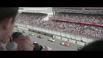 Porsche félicite Audi pour sa victoire au Mans en vidéo