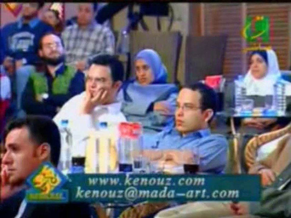 Amr Khaled : Al 3effah /  عمرو خالد __ العفة