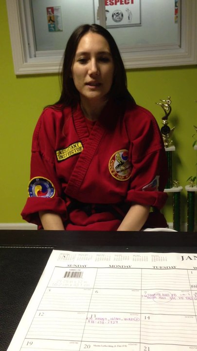 Adult Get in Shape in Norcross GA