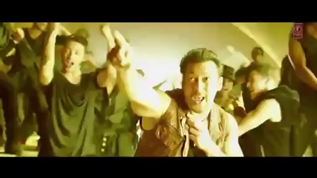 Jumme Ki Raat Video Song Kick Movie - Salman Khan - Mika Singh - Himesh Reshammiya - Video Dailymotion