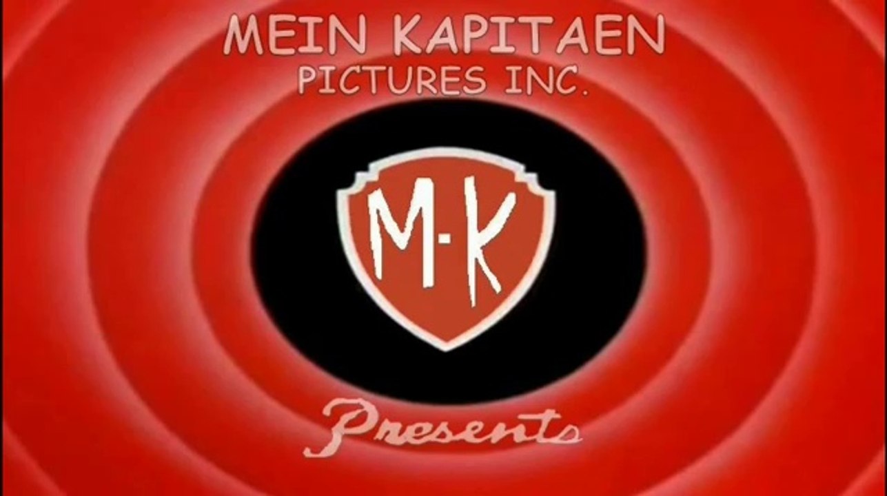 Looney Tunes Intro Bloopers 67: The Shield By Design