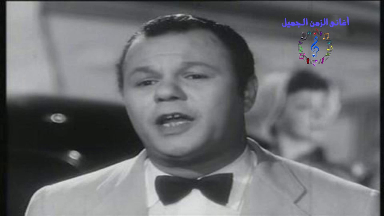 شباك حبيبى - عبد العزيز محمود