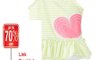 Cheap Deals Little Me Baby-Girls Infant Heart Swimsuit Review