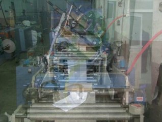 Baskılı Poşet imalatı